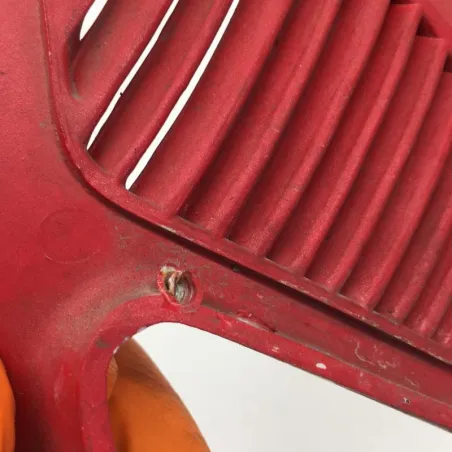 Cache carenage centrale sabot DUCATI ST2 944 1997-2003