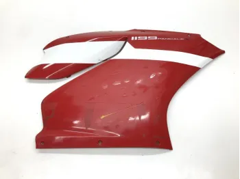 Cache flanc de carenage droit DUCATI PANIGALE 1199 S 2012-2015