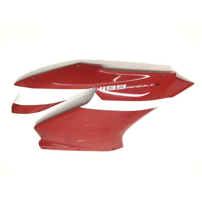 Cache flanc de carenage droit DUCATI PANIGALE 1199 S 2012-2015