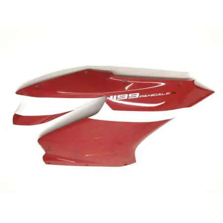 Cache flanc de carenage droit DUCATI PANIGALE 1199 S 2012-2015