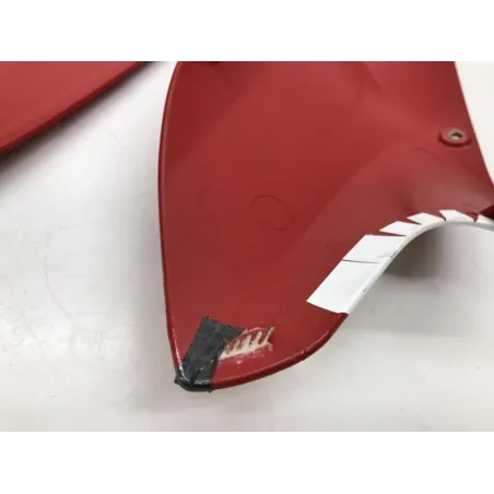 Cache flanc de carenage droit DUCATI PANIGALE 1199 S 2012-2015