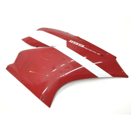 Cache flanc de carenage droit DUCATI PANIGALE 1199 S 2012-2015
