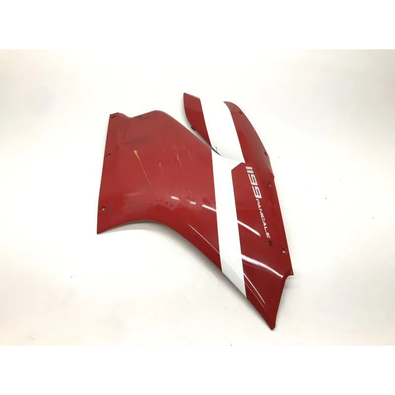 Cache flanc de carenage droit DUCATI PANIGALE 1199 S 2012-2015