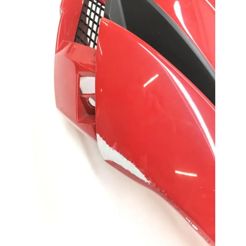 Tete de fourche DUCATI 999 S 2004-2006 SUPERBIKE