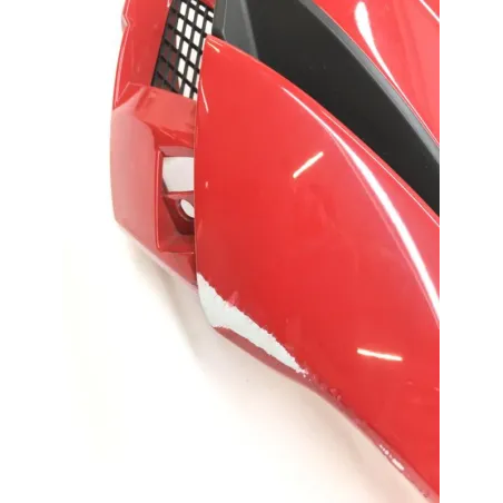 Tete de fourche DUCATI 999 S 2004-2006 SUPERBIKE