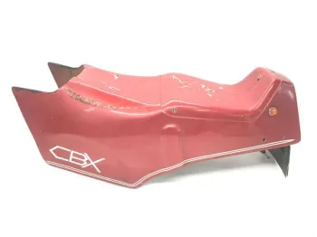Cache carenage coque arriere HONDA CBX 1000 1978-1982