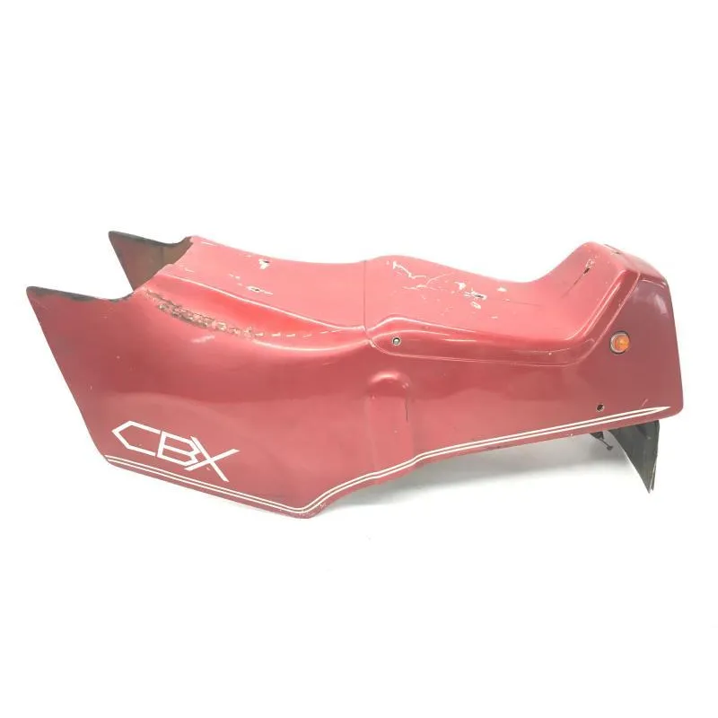 Cache carenage coque arriere HONDA CBX 1000 1978-1982