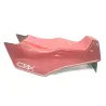 Cache carenage coque arriere HONDA CBX 1000 1978-1982