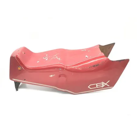 Cache carenage coque arriere HONDA CBX 1000 1978-1982