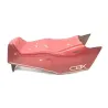 Cache carenage coque arriere HONDA CBX 1000 1978-1982