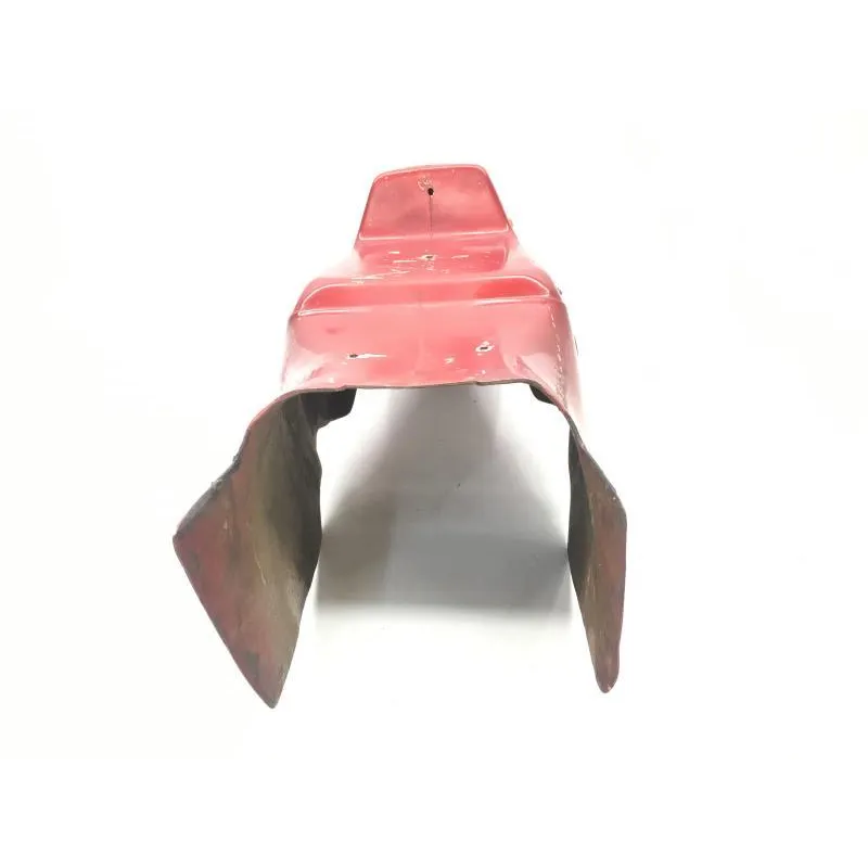 Cache carenage coque arriere HONDA CBX 1000 1978-1982