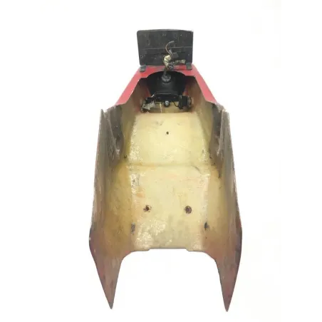 Cache carenage coque arriere HONDA CBX 1000 1978-1982