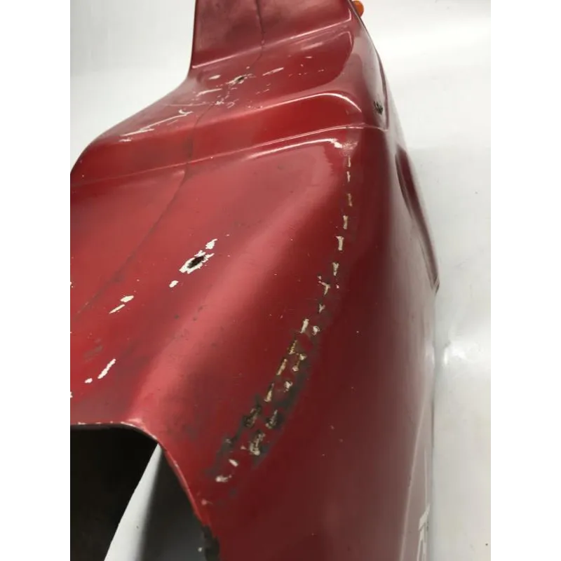 Cache carenage coque arriere HONDA CBX 1000 1978-1982