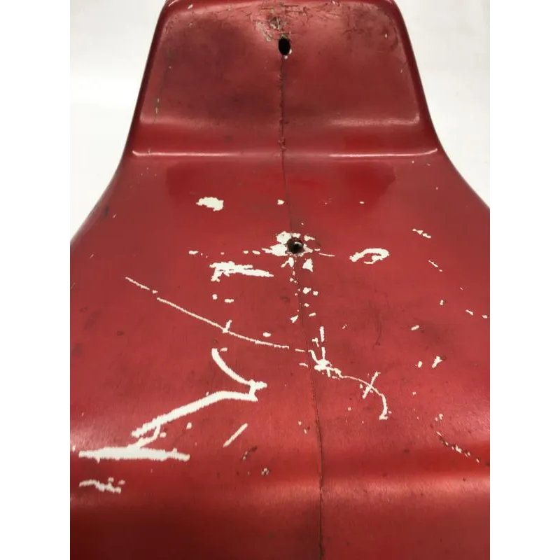 Cache carenage coque arriere HONDA CBX 1000 1978-1982