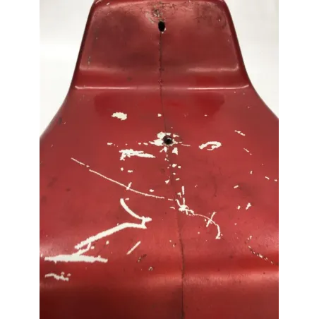 Cache carenage coque arriere HONDA CBX 1000 1978-1982
