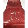 Cache carenage coque arriere HONDA CBX 1000 1978-1982