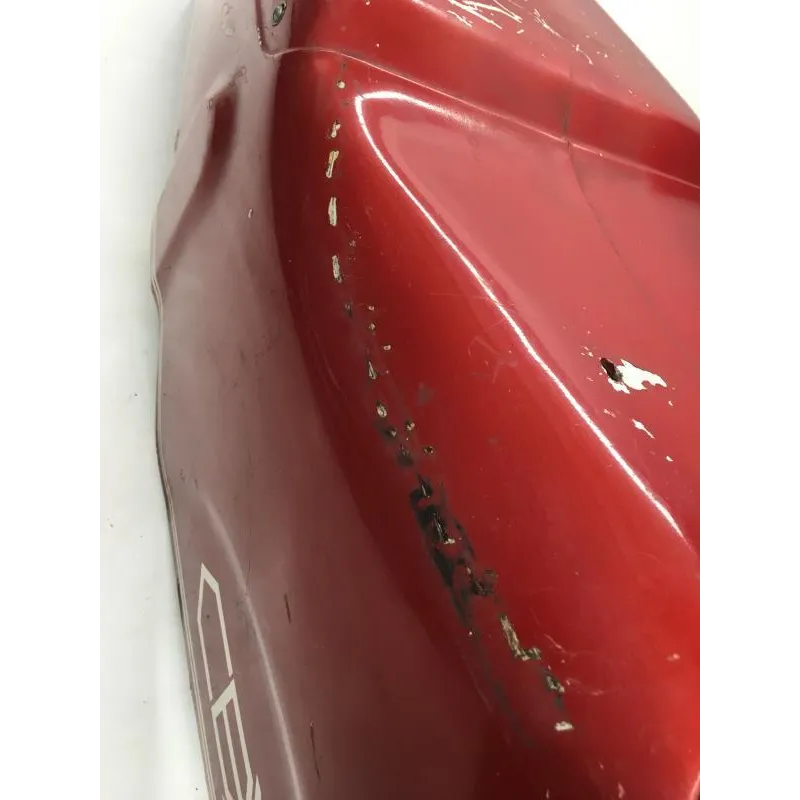 Cache carenage coque arriere HONDA CBX 1000 1978-1982