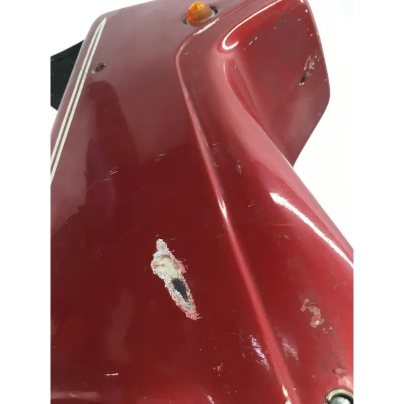 Cache carenage coque arriere HONDA CBX 1000 1978-1982