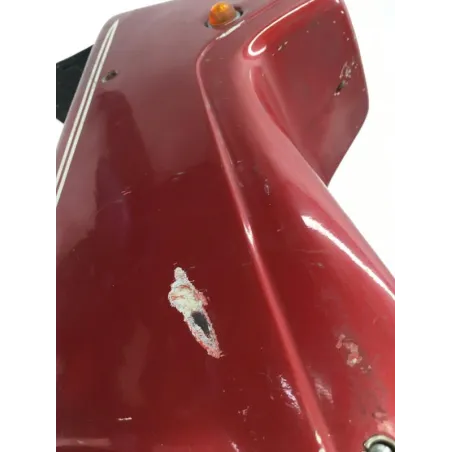 Cache carenage coque arriere HONDA CBX 1000 1978-1982