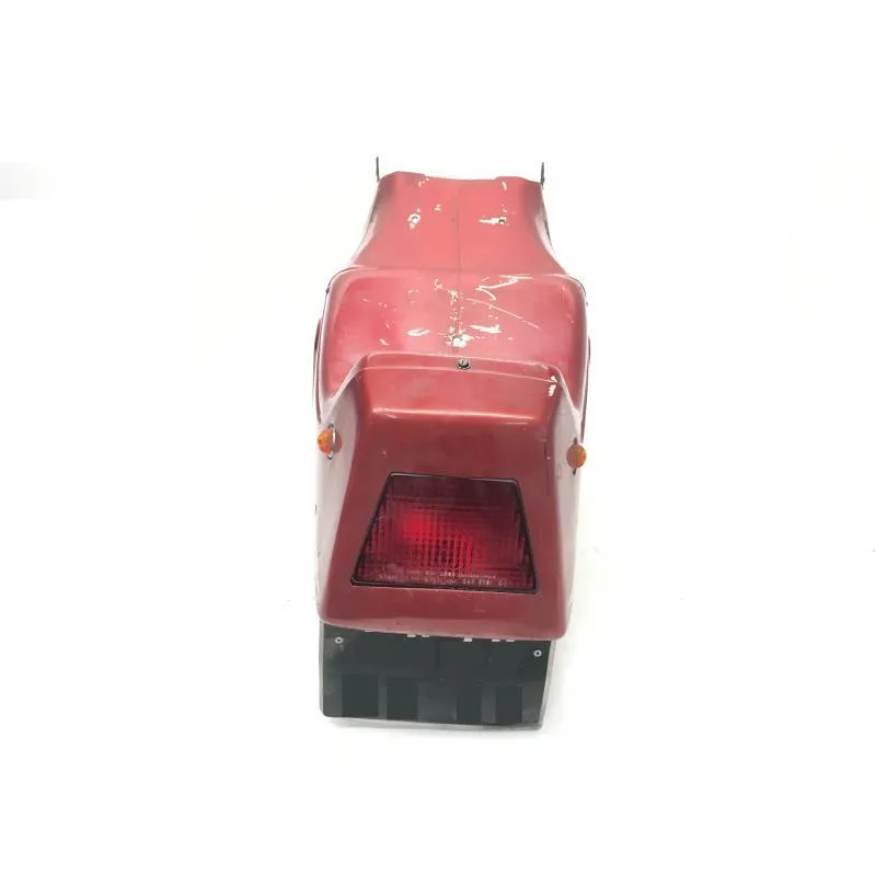 Cache carenage coque arriere HONDA CBX 1000 1978-1982