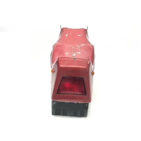 Cache carenage coque arriere HONDA CBX 1000 1978-1982