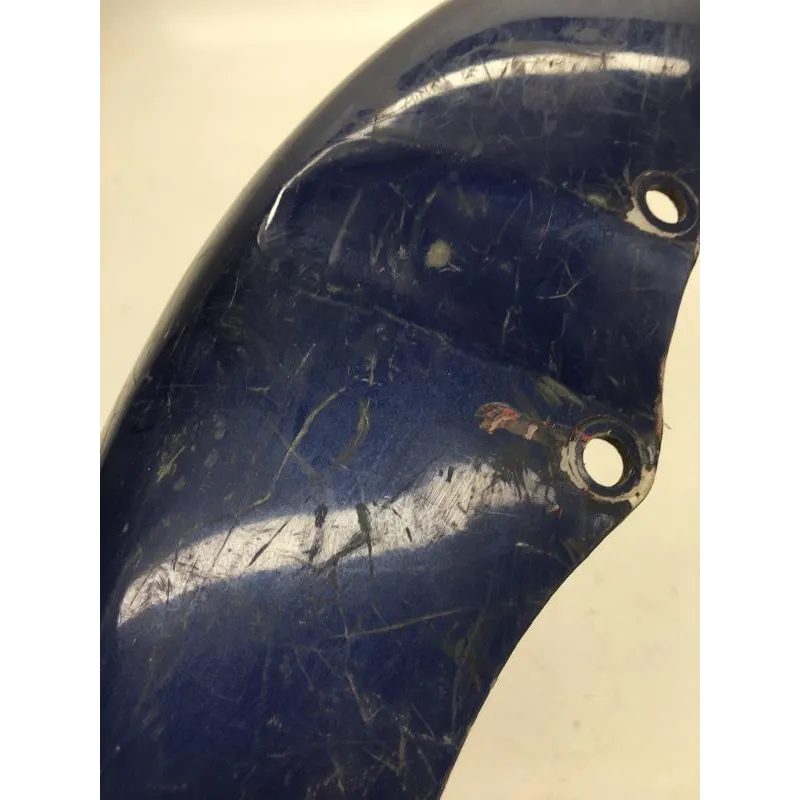 Garde boue avant HONDA NX 250 1988-1996 DOMINATOR