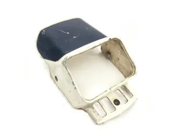 Cache carenage face avant SUZUKI DR 125 1985-1988
