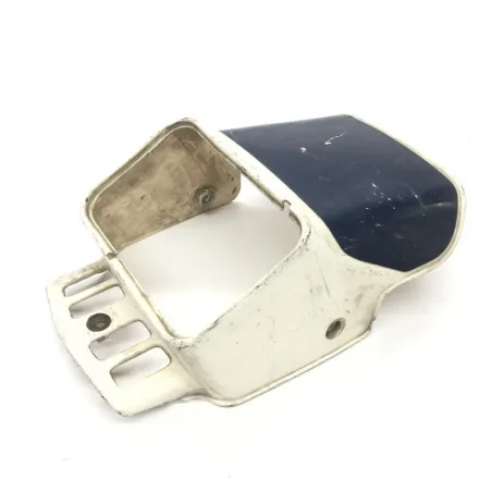 Cache carenage face avant SUZUKI DR 125 1985-1988