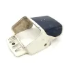 Cache carenage face avant SUZUKI DR 125 1985-1988