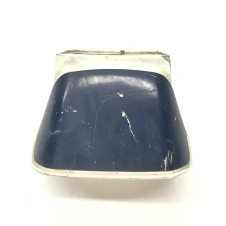 Cache carenage face avant SUZUKI DR 125 1985-1988
