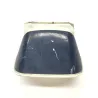 Cache carenage face avant SUZUKI DR 125 1985-1988