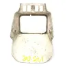 Cache carenage face avant SUZUKI DR 125 1985-1988