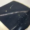 Cache carenage face avant SUZUKI DR 125 1985-1988