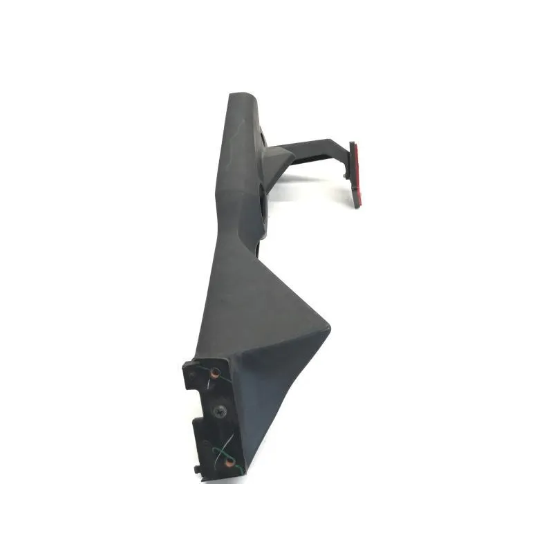 Bavette arriere KAWASAKI Z 650 2017-2019