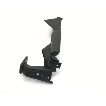 Bavette arriere KAWASAKI Z 650 2017-2019