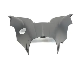 Cache guidon arriere YAMAHA XP 530 2017-2019 TMAX
