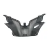 Cache guidon arriere YAMAHA XP 530 2017-2019 TMAX Cache guidon arriere YAMAHA XP 530 2017-2019 TMAX