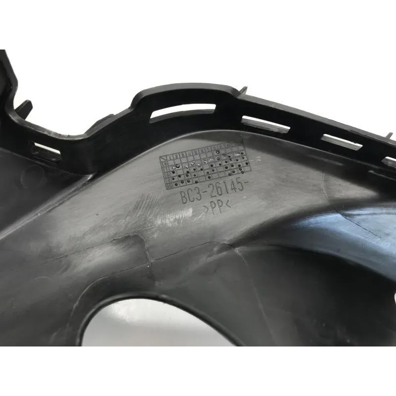 Cache guidon arriere YAMAHA XP 530 2017-2019 TMAX