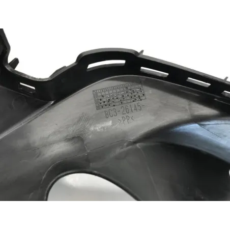 Cache guidon arriere YAMAHA XP 530 2017-2019 TMAX