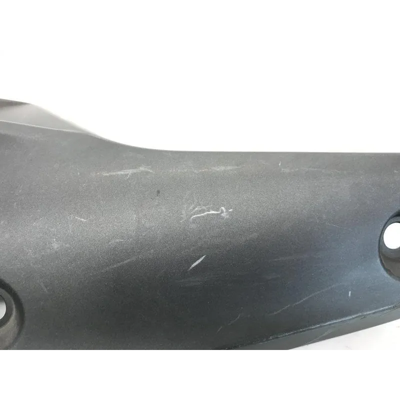 Protection echappement YAMAHA XP 530 2017-2019 TMAX