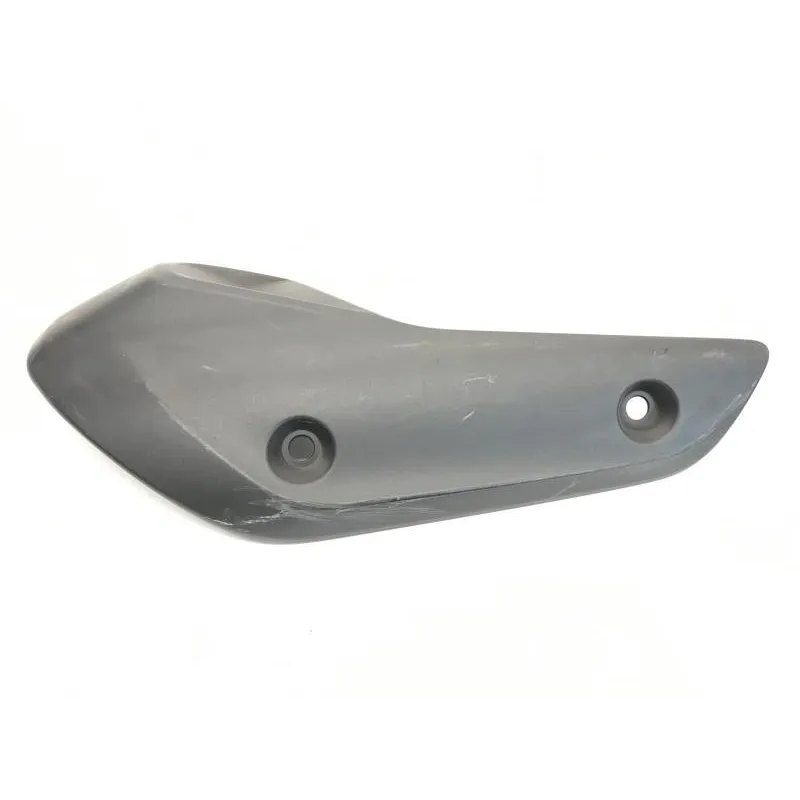 Protection echappement YAMAHA XP 530 2017-2019 TMAX