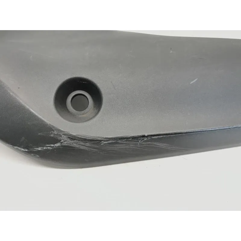 Protection echappement YAMAHA XP 530 2017-2019 TMAX