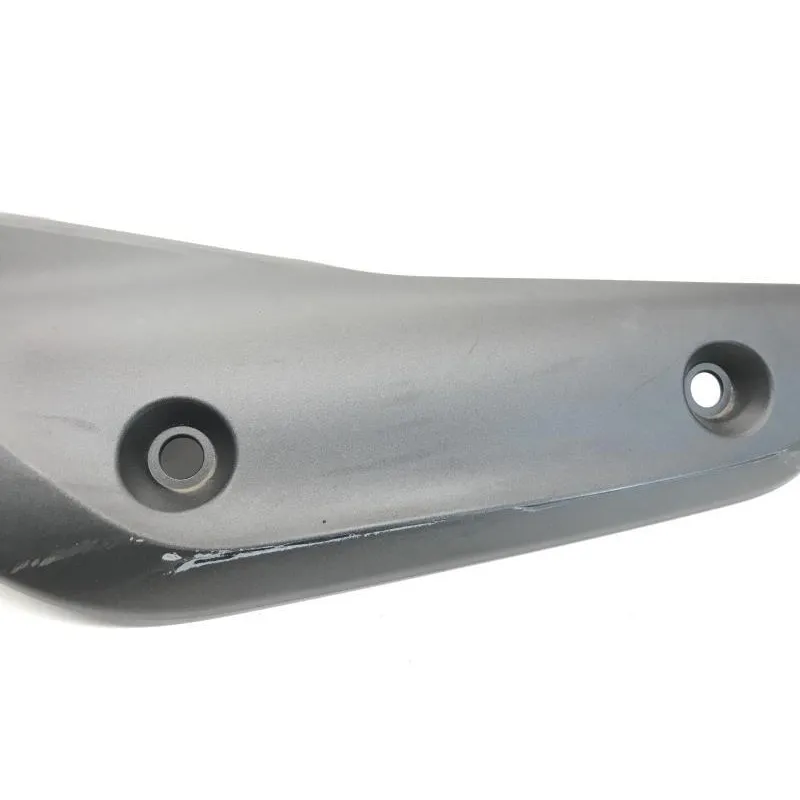 Protection echappement YAMAHA XP 530 2017-2019 TMAX