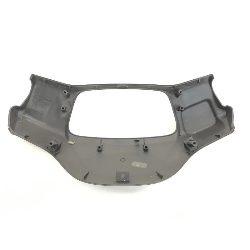Cache guidon avant MBK CW 50 2004-2012 BOOSTER