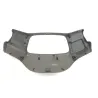 Cache guidon avant MBK CW 50 2004-2012 BOOSTER Cache guidon avant MBK CW 50 2004-2012 BOOSTER