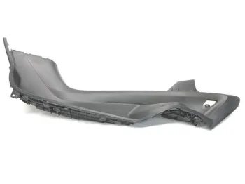 Plancher marche pied gauche YAMAHA YP 400 2007-2008 MAJESTY ABS