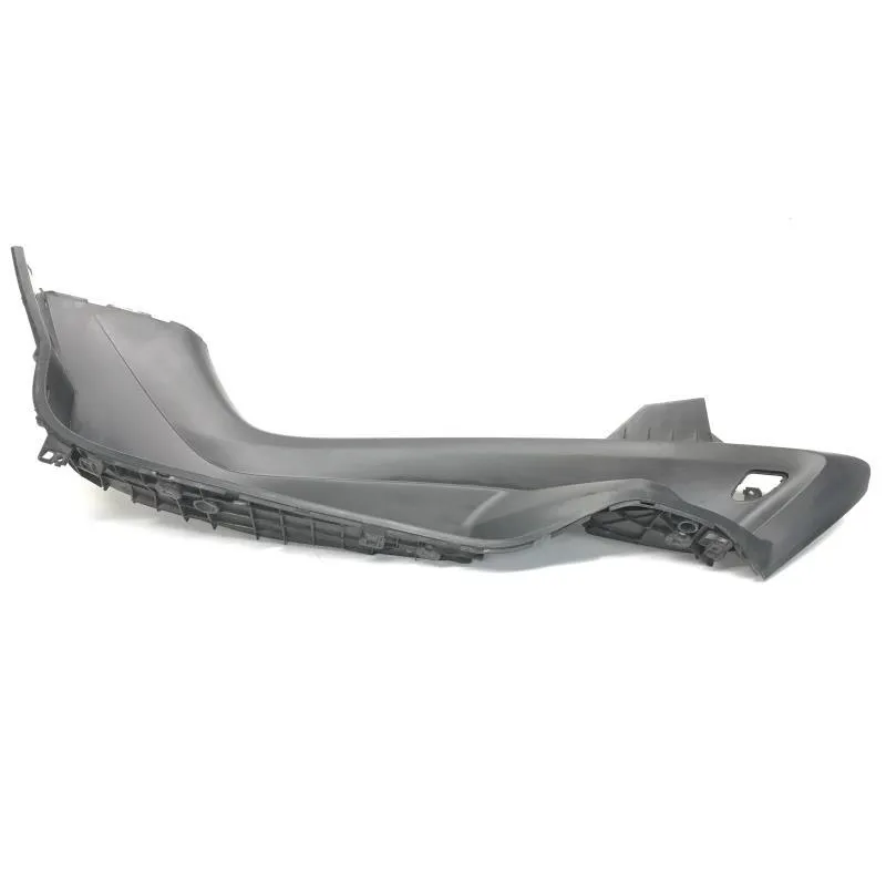 Plancher marche pied gauche YAMAHA YP 400 2007-2008 MAJESTY ABS