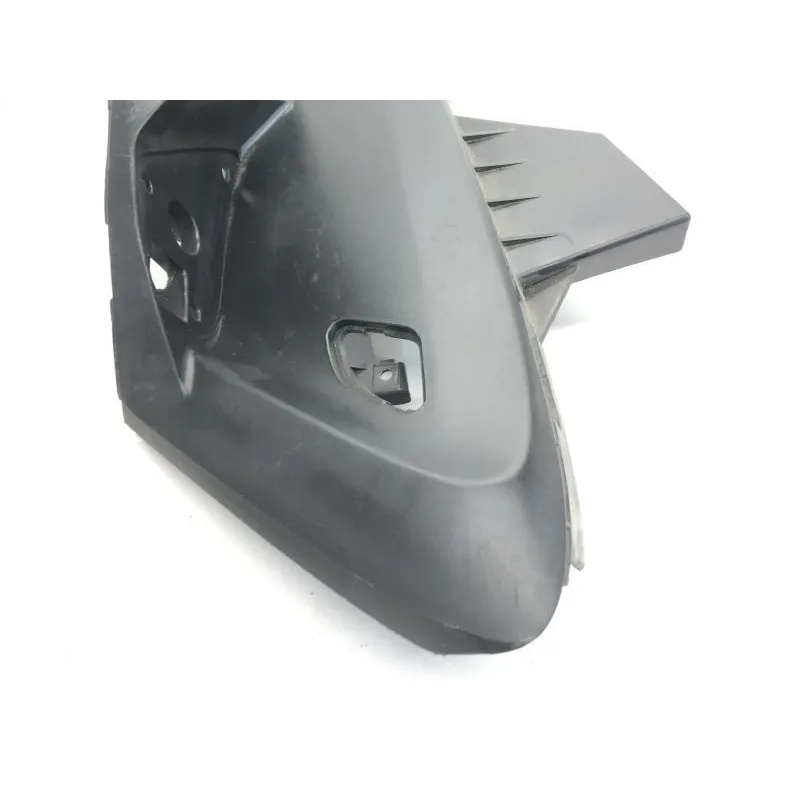Plancher marche pied gauche YAMAHA YP 400 2007-2008 MAJESTY ABS