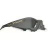 Cache carenage coque arriere droit YAMAHA XP 530 2012-2016 TMAX Cache carenage coque arriere droit YAMAHA XP 530 2012-2016 TMAX