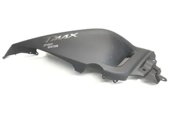 Cache carenage coque arriere droit YAMAHA XP 530 2012-2016 TMAX